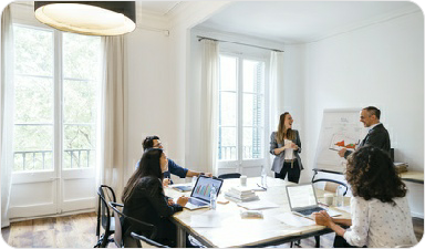 Führung II -  Aufbauseminar 