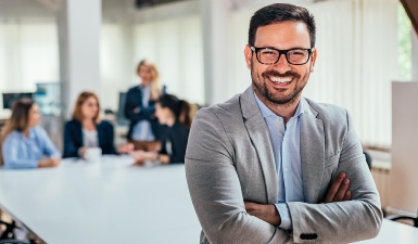 Das 1 x 1 der Führung