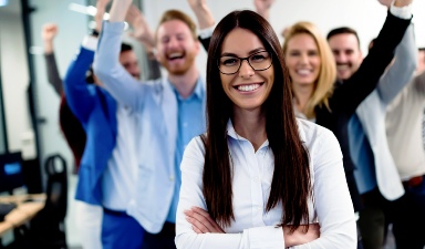 Führen ohne Vorgesetztenfunktion