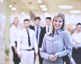 Vom Mitarbeiter zur Führungskraft