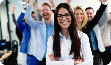 Führen ohne Vorgesetztenfunktion