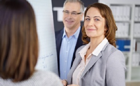 Konfliktmanagement für Personaler