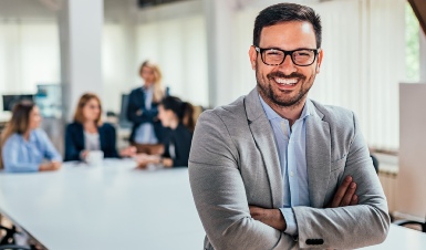 Das 1 x 1 der Führung