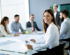 Führungswissen und Führungsverhalten kompakt