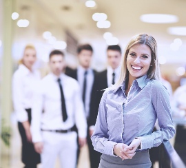 Das 1 x 1 der Führung