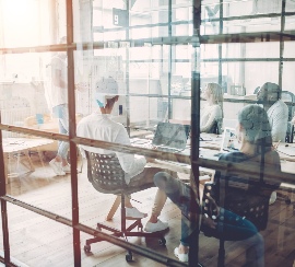 Führung im Mittelstand